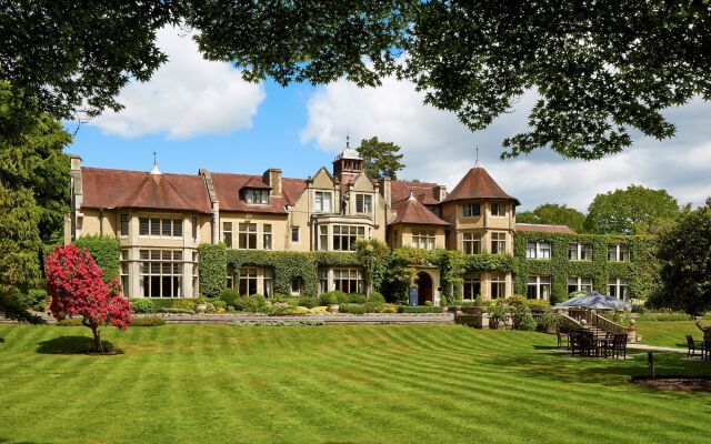 Macdonald Frimley Hall Hotel and Spa