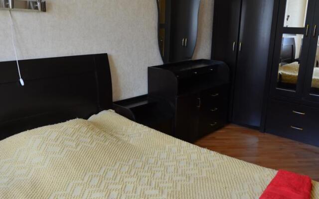 Apartment Machabeli 5