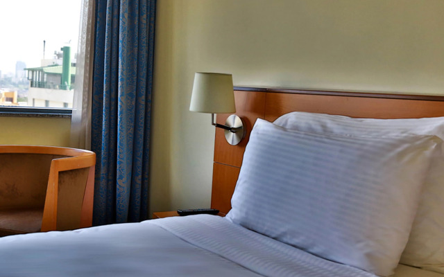 Lancaster Tamar Hotel