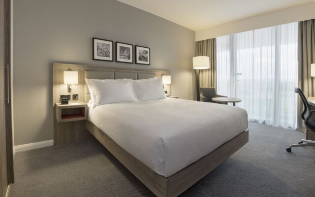 Hilton Garden Inn Manchester Emirates Old Trafford