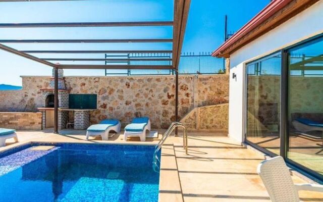 Villa Asir