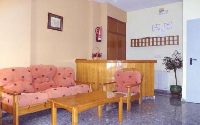 Hotel Volao