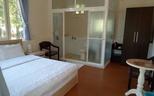 Chun Yuan Homestay