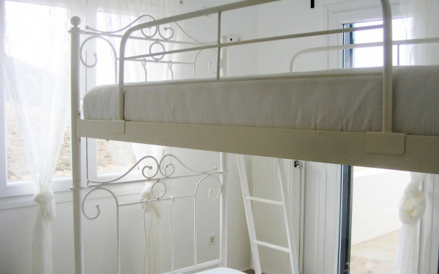 Andros Luxury House