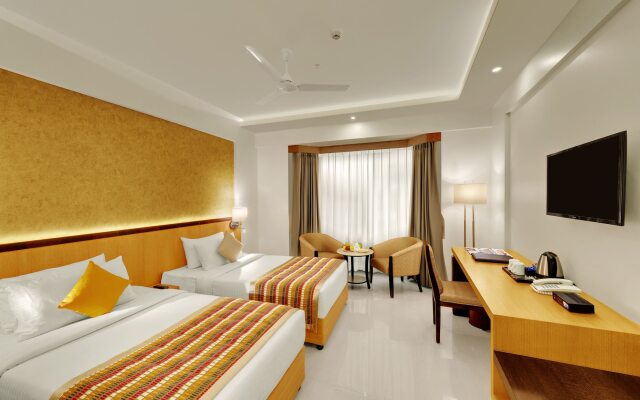 The Fern Residency, MIDC - Pune