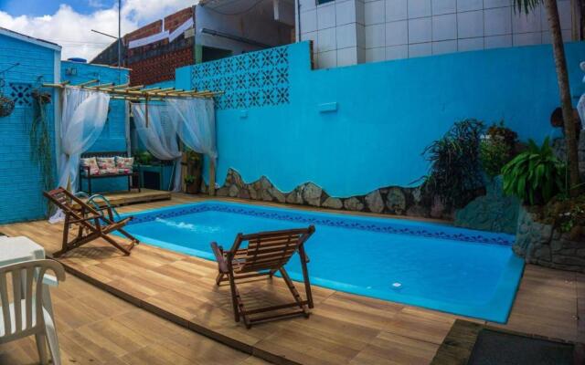 Pousada Sonho Meu