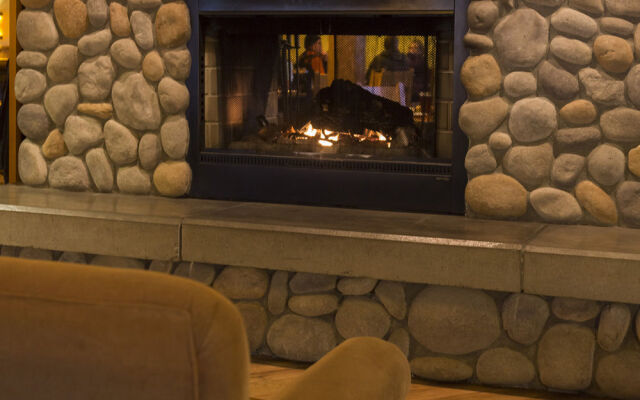 Holland America Denali Lodge