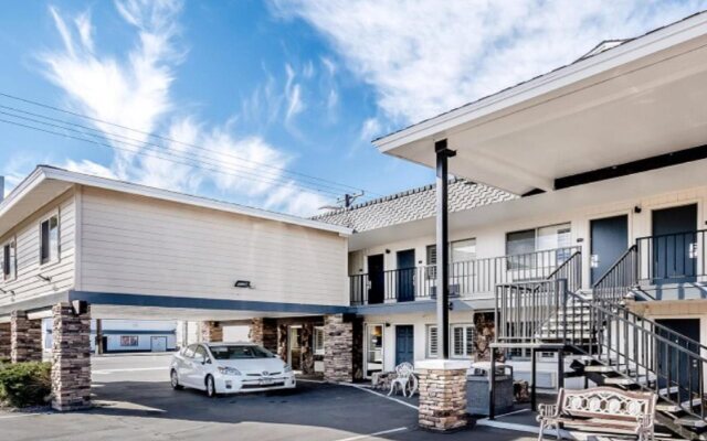 Surestay Plus Hotel by Best Western Susanville