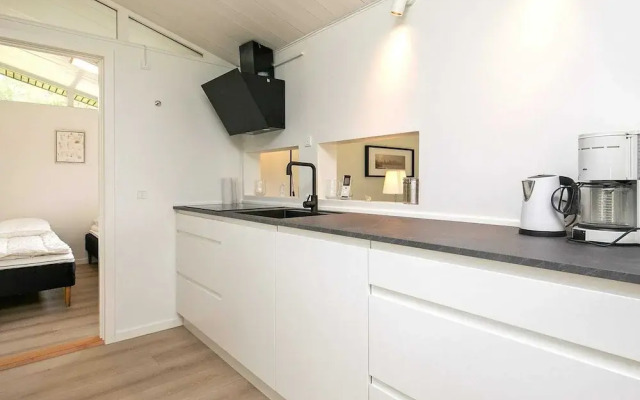 8 Person Holiday Home in Hals-by Traum