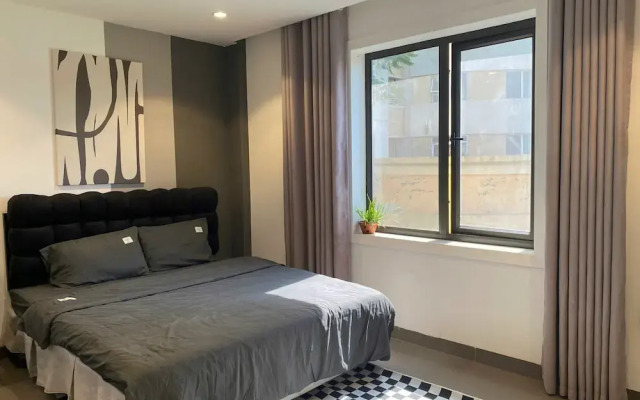 Luxe Paradise Hotel Truong Chinh