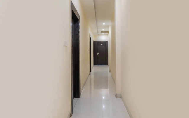 OYO 24822 Samarth Guest House