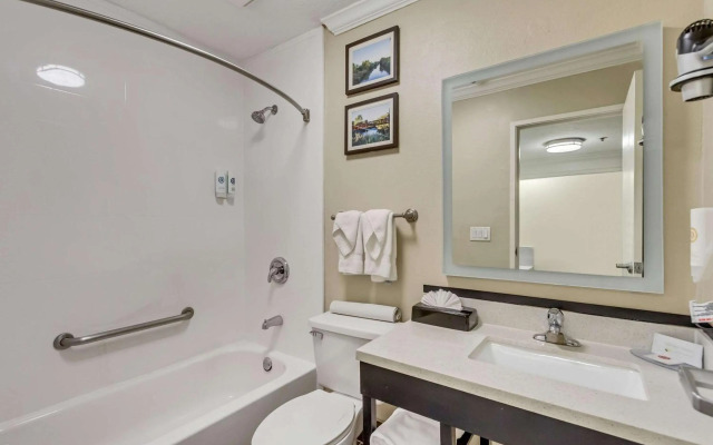 Comfort Inn Murray - Salt Lake City South