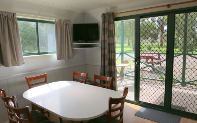BIG4 Breeze Holiday Parks - Eildon