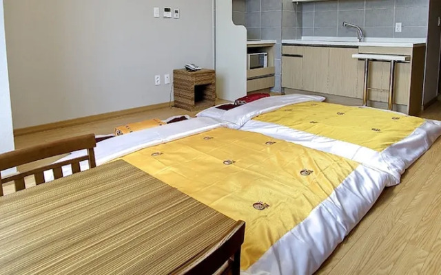 The Class 300 Condo