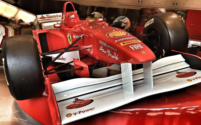Hotel Maranello Village