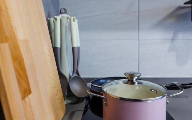 Gran Bleu in Yeongjong