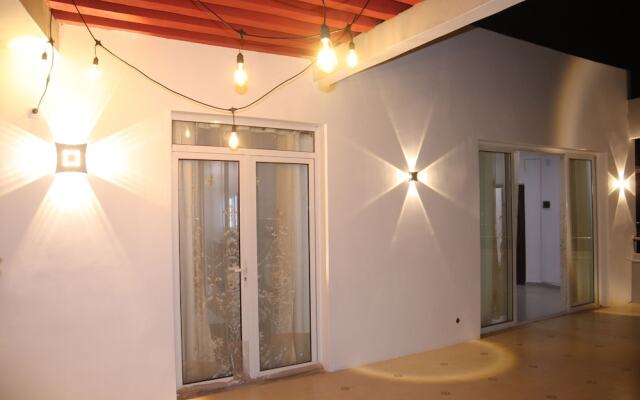 Hary's aparthotel
