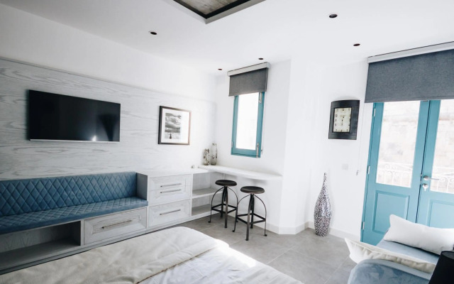 Valletta Collection - Ordinance Suites