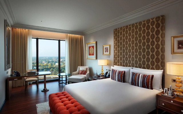 The Leela Gandhinagar