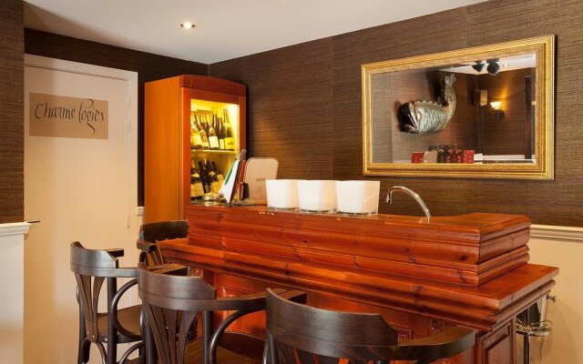 Charme B&B Noorderlicht