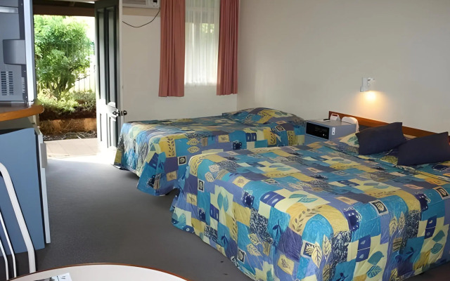 Dunsborough Central Motel