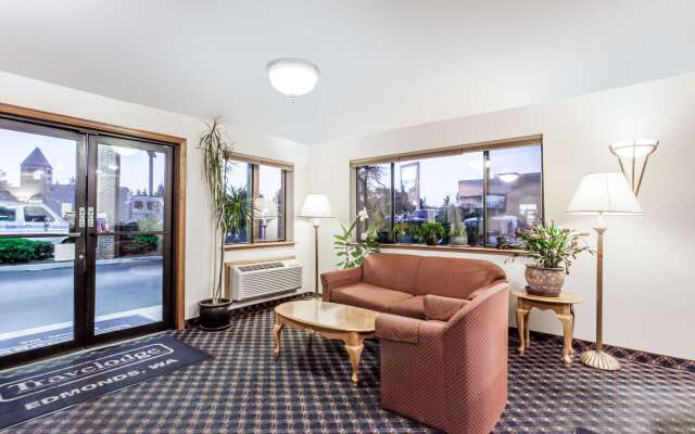 Econo Lodge Edmonds North Seattle