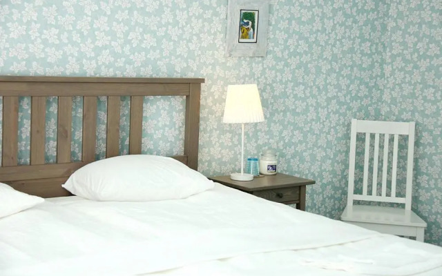 Tuna Kyrkby Bed & Breakfast