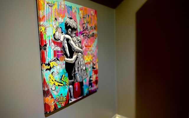 Croydon Cozy Retreat - 2 Bedroom Luxury Home