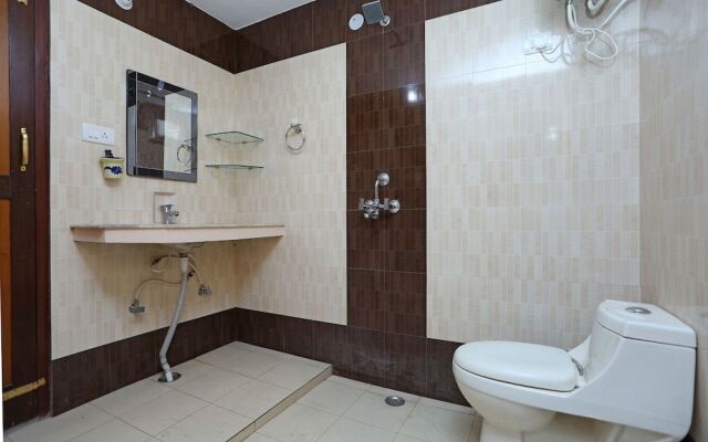 OYO 11726 Home Cozy 2BHK Valley View