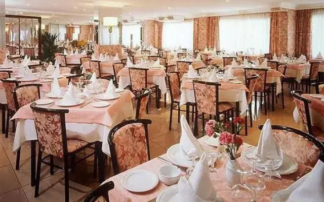 Apartameto Lavaggi