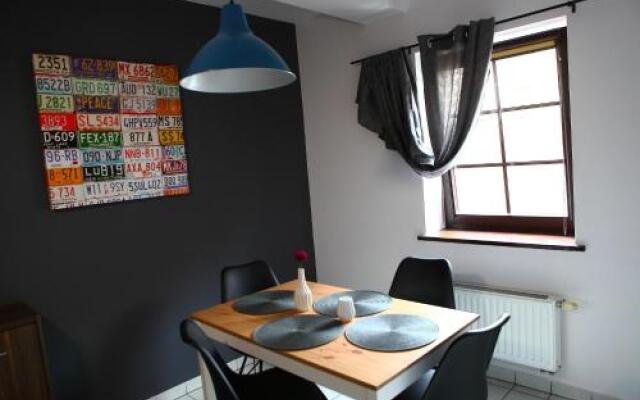 Apartamenty Szabla Bydgoszcz 1