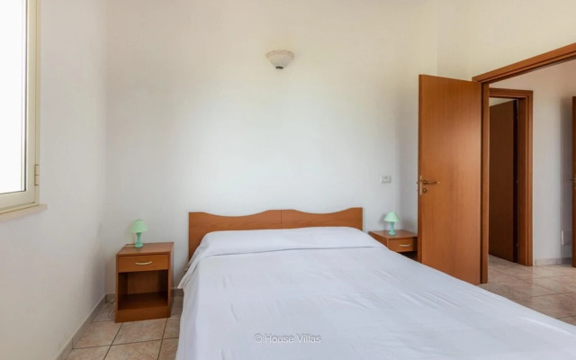 Sr-a522-mira48at - Residence Miramare - Appartamento 1
