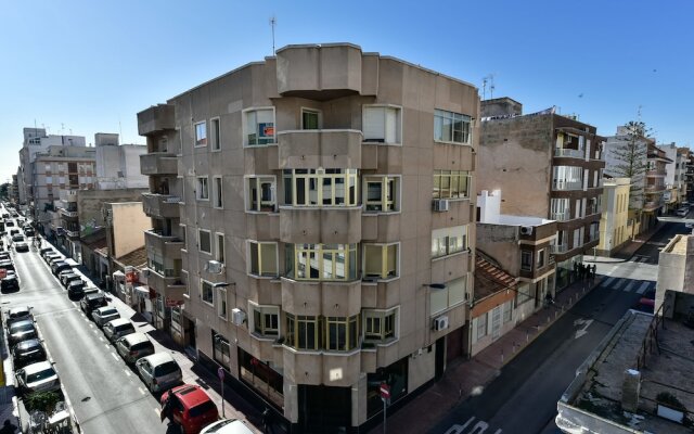 Gala Centro Castilla