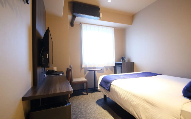 Dynasty Hotel & Resort Osaka