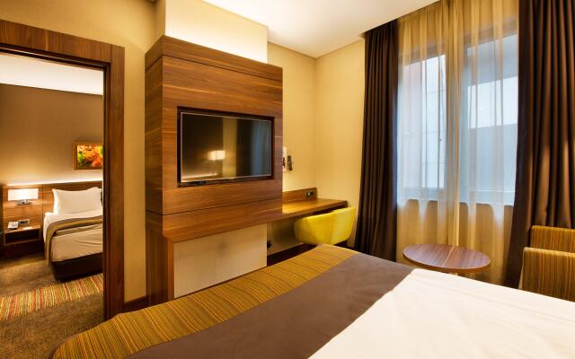 Holiday Inn Istanbul - Kadikoy, an IHG Hotel