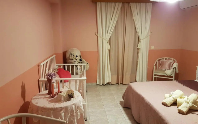 Villa Anastasia