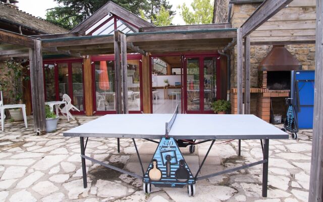 Village de Vacances de la Canourgue