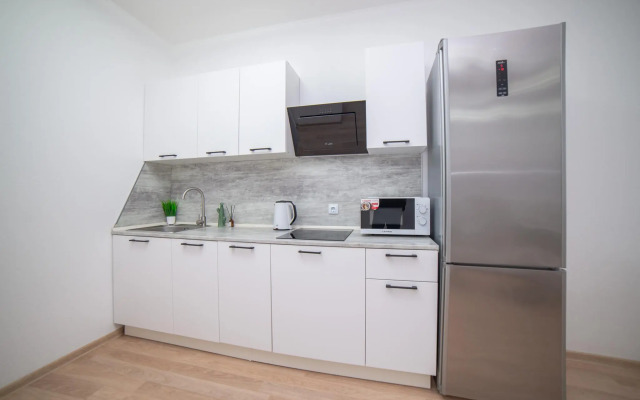 Европа Центр на улице Гагарина 9