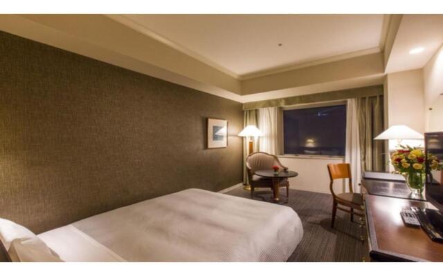 The QUBE Hotel Chiba - Vacation STAY 02227v
