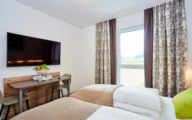 Huemer-Park Motel Vöcklatal