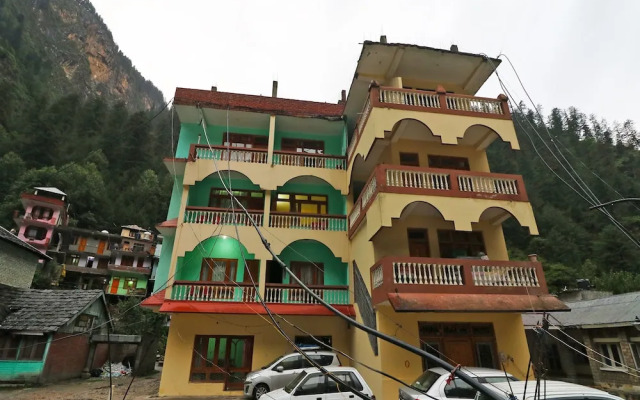 Oyo 15440 Hotel Parvati Valley