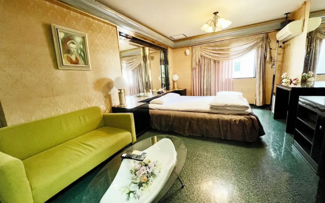 Hotel 21
