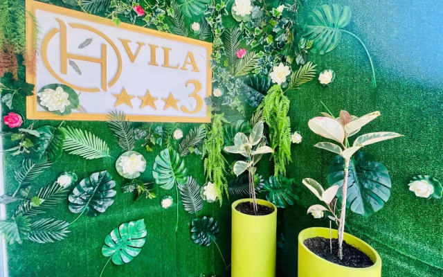 Viola Hotel