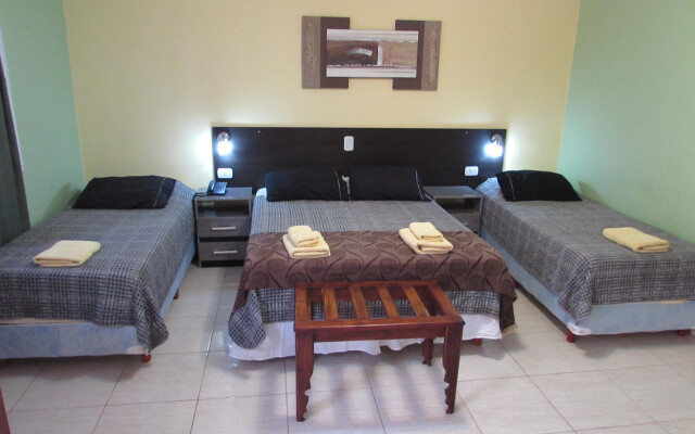 Altos del Iguazu Hotel