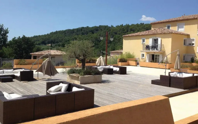 Vacancéole Le Domaine de Camiole