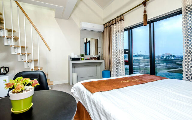 Sky Hotel
