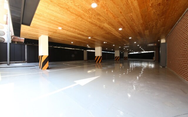 2 Night Business Hotel