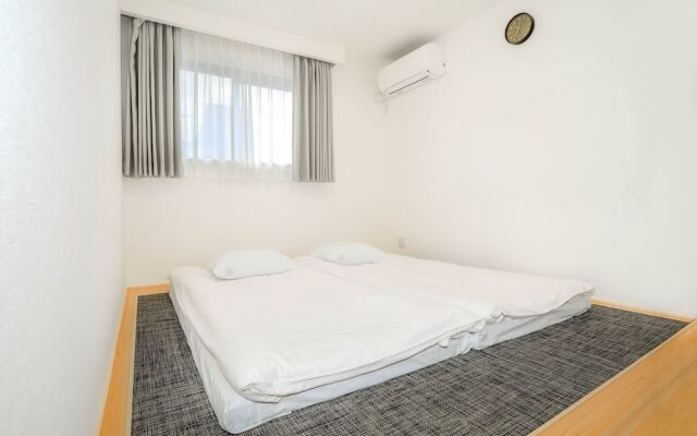 Summer Lotus House Osaka