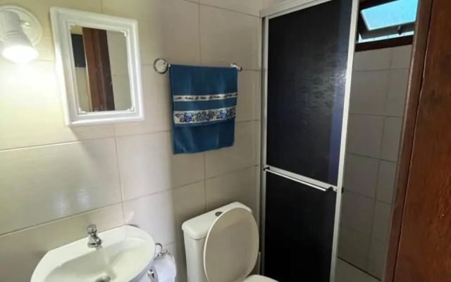 Pousada Casarão
