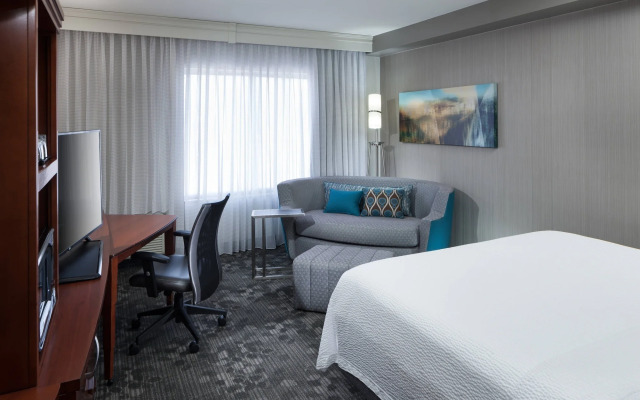 Courtyard Phoenix Chandler/Fashion Center